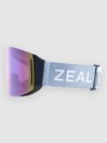 Zeal Optics Lookout Houndstooth Laskettelulasit