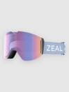 Zeal Optics Lookout Houndstooth Laskettelulasit