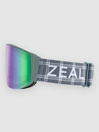 Zeal Optics Beacon Plaiditude Laskettelulasit