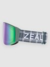 Zeal Optics Beacon Plaiditude Laskettelulasit