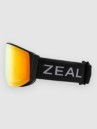 Zeal Optics Beacon Dark Night Goggle