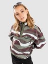 Blue Tomato Wavy Polar Teddy Fleece Jacket