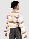 Blue Tomato Wavy Polar Teddy Fleece Jas
