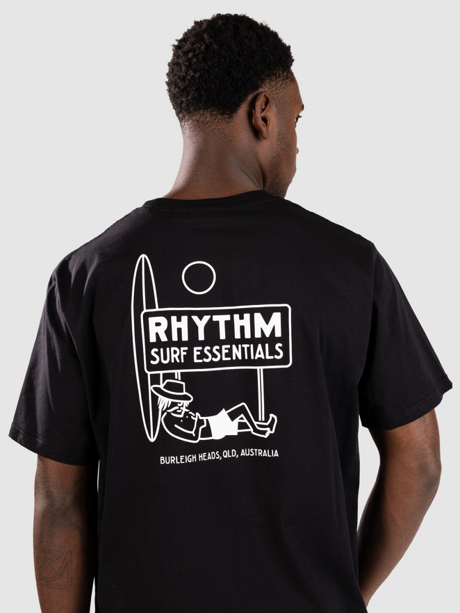 Rhythm Siesta T-Shirt