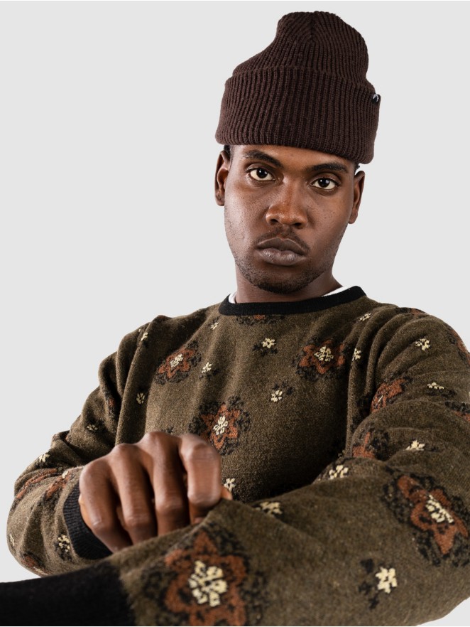 Rhythm Doyle Knit Strickpullover