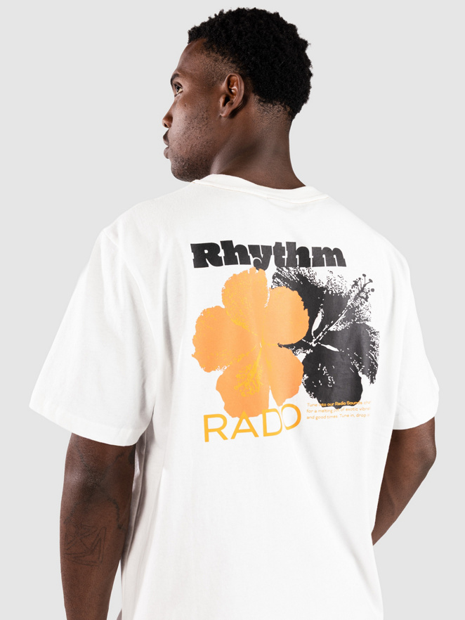 Rhythm Tropic Radio T-Shirt