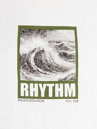 Rhythm Wild Waves T-Shirt