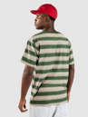 Rhythm Echo Stripe T-Shirt