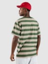 Rhythm Echo Stripe T-Shirt