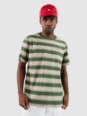 Rhythm Echo Stripe T-Shirt