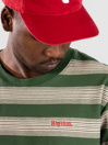 Rhythm Echo Stripe T-Shirt