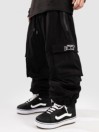 Check The Feed VX Cargo Pants