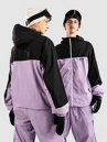Check The Feed Daily 2 Color Jacke