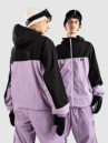 Check The Feed Daily 2 Color Jacke