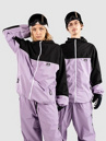 Check The Feed Daily 2 Color Jacke