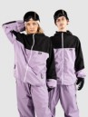 Check The Feed Daily 2 Color Jacke