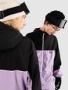 Check The Feed Daily 2 Color Jacke