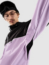 Check The Feed Daily 2 Color Jacke