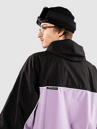 Check The Feed Daily 2 Color Jacke