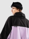 Check The Feed Daily 2 Color Jacke