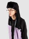 Check The Feed Daily 2 Color Jacke