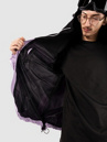 Check The Feed Daily 2 Color Jacke
