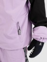Check The Feed Daily 2 Color Jacke