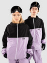 Check The Feed Daily 2 Color Jacke