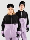 Check The Feed Daily 2 Color Jacke