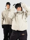Souvenir 3Ply Ripstop Shell Jacke