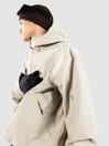 Souvenir 3Ply Ripstop Shell Chaqueta