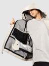 Souvenir 3Ply Ripstop Shell Chaqueta