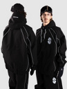 Souvenir Insulated Track Jacket