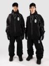 Souvenir Insulated Track Jacket