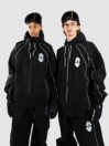 Souvenir Insulated Track Jacket