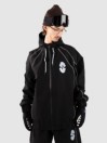 Souvenir Insulated Track Jacket