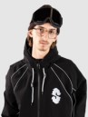 Souvenir Insulated Track Jacket