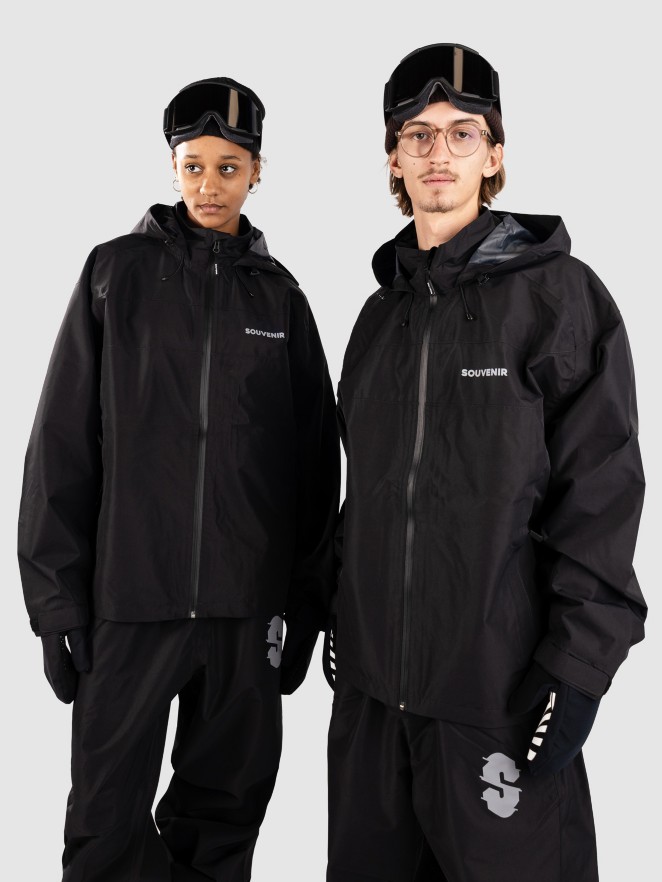 Souvenir 2.5 Recession Jacket