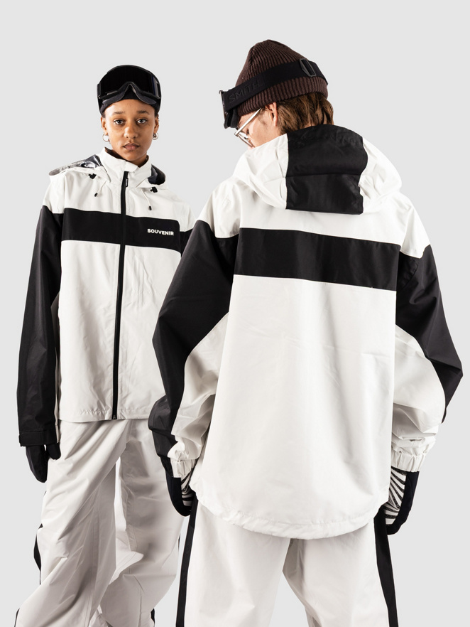 Souvenir 2.5 Recession Jacket