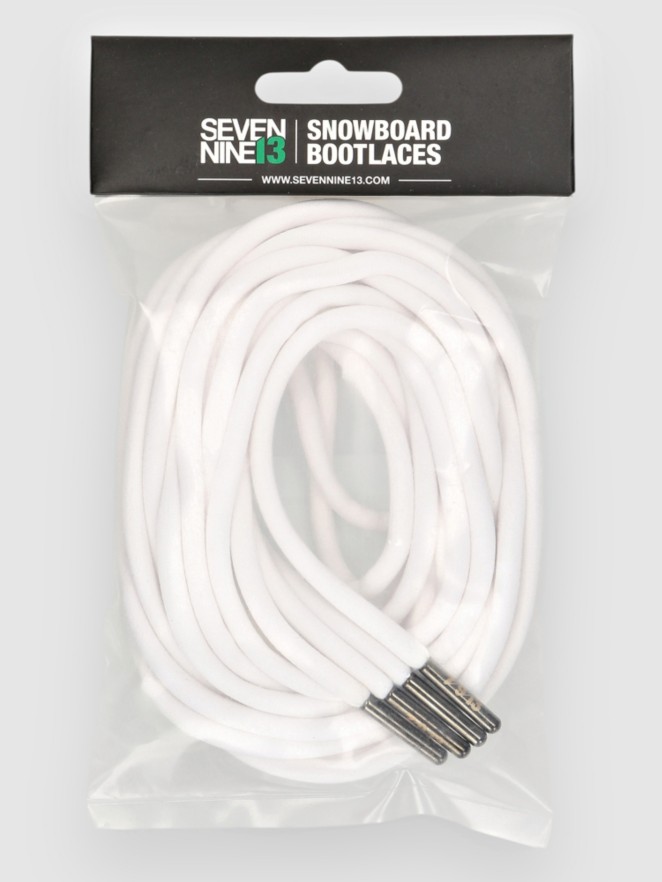 Sevennine13 Snowboard Boot Shoelaces