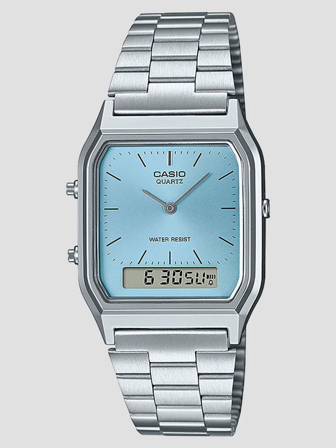 Casio AQ-230A-2A1MQYES Watch