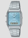 Casio AQ-230A-2A1MQYES Uhr