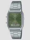 Casio AQ-230A-3AMQYES Watch