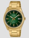 Casio MTP-1302PGC-3AVEF Watch