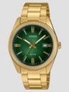 Casio MTP-1302PGC-3AVEF Watch