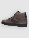 Nike Zoom Blazer Mid Skate Schoenen