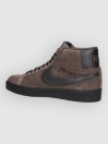 Nike Zoom Blazer Mid Skate Shoes
