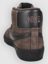 Nike Zoom Blazer Mid Skate Schoenen