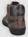 Nike Zoom Blazer Mid Skate Shoes