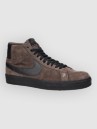 Nike Zoom Blazer Mid Skate Schoenen